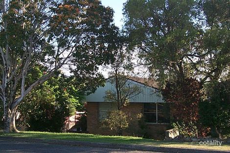 40 Beryl St, Coffs Harbour, NSW 2450