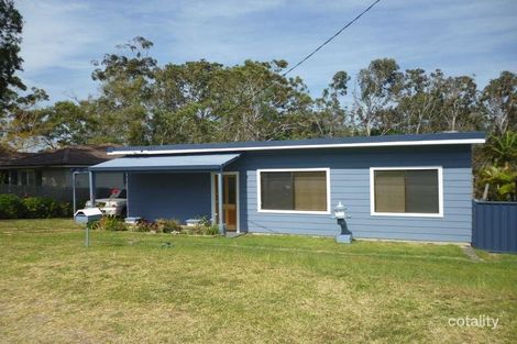 Property photo of 24 Hampstead Way Rathmines NSW 2283