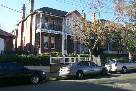 6a Lower Wycombe Rd, Neutral Bay, NSW 2089