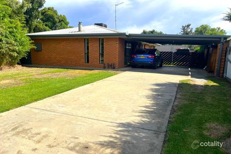 Property photo of 11 Taabinga Court Deniliquin NSW 2710