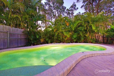 Property photo of 6 Hampden Crescent Heritage Park QLD 4118