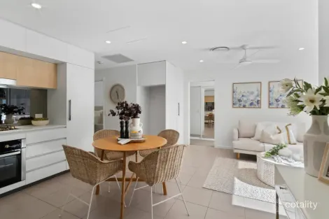 201/44-52 Grantson St, Windsor, QLD 4030