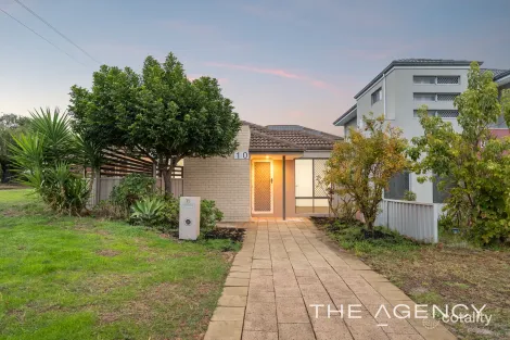 Property photo of 10 Charlton Road Kewdale WA 6105