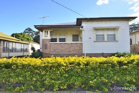 Property photo of 78 River Street West Kempsey NSW 2440