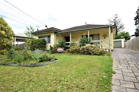 Property photo of 24 Glenice Avenue Blackburn South VIC 3130