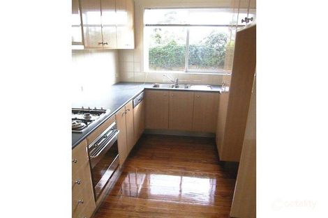 Property photo of 4/201 Brougham Street Kew VIC 3101