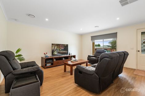 Property photo of 256 Aspinall Street Kangaroo Flat VIC 3555