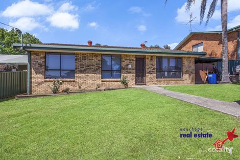Property photo of 16 Weismantle Street Wauchope NSW 2446