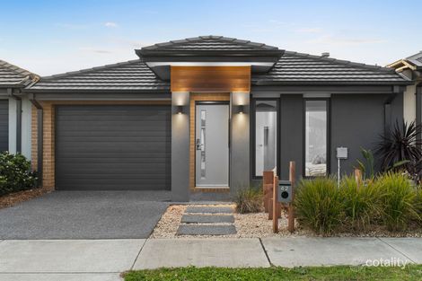 Property photo of 42 Diplomat Crescent Cranbourne South VIC 3977