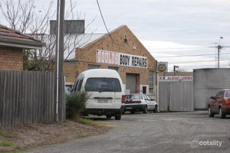 3/31-35 Hayes St, Northcote, VIC 3070