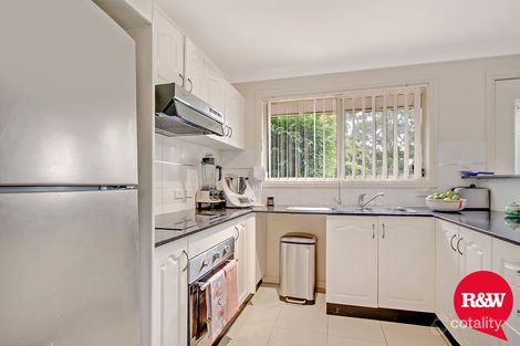 Property photo of 4/9 Gauss Place Tregear NSW 2770