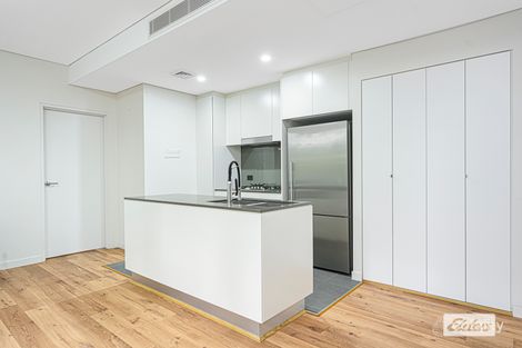 Property photo of 44/11-21 Woniora Avenue Wahroonga NSW 2076
