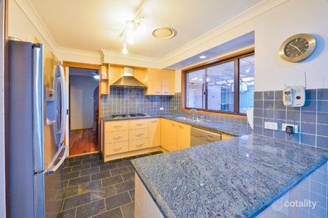 Property photo of 9 Leyland Place Ingleburn NSW 2565