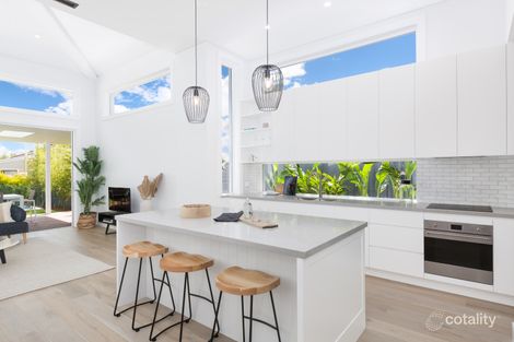 Property photo of 3A Flinders Road Cronulla NSW 2230