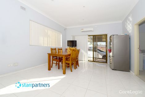 Property photo of 24 Pringle Avenue Bankstown NSW 2200