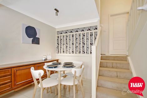 Property photo of 4/9 Gauss Place Tregear NSW 2770