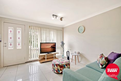 Property photo of 4/9 Gauss Place Tregear NSW 2770