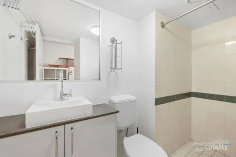 Property photo of 605/188 Shafston Avenue Kangaroo Point QLD 4169