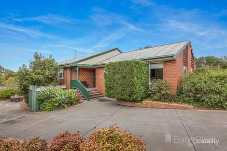 Property photo of 21 Dalkeith Court Sunbury VIC 3429