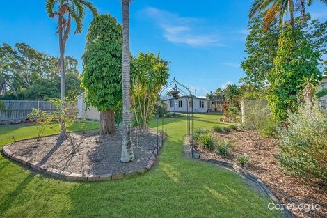 Property photo of 4 Hibiscus Street Cranbrook QLD 4814