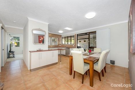 Property photo of 4 Hibiscus Street Cranbrook QLD 4814