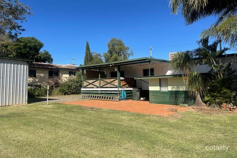 Property photo of 36 Maud Street Gayndah QLD 4625