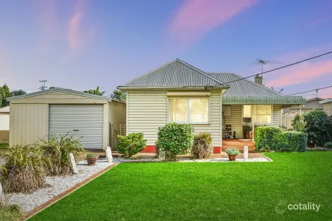 Property photo of 59 Roper Road Colyton NSW 2760