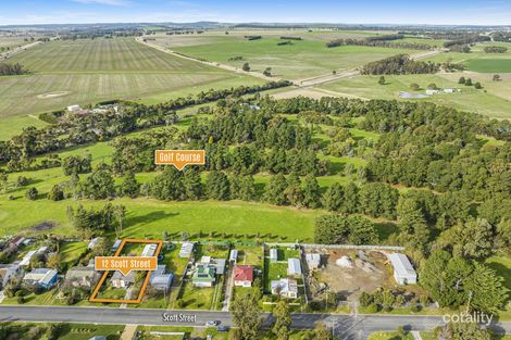 Property photo of 12 Scott Street Skipton VIC 3361