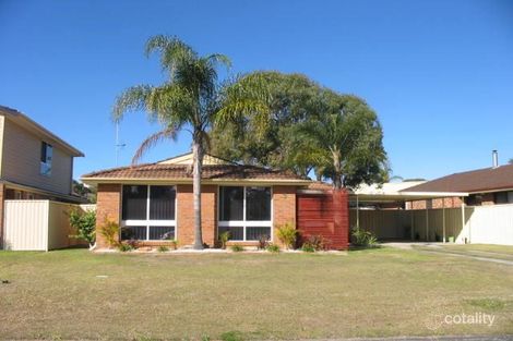 Property photo of 5 Murrumbidgee Crescent Bateau Bay NSW 2261