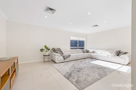 Property photo of 8 Conway Avenue West Hoxton NSW 2171
