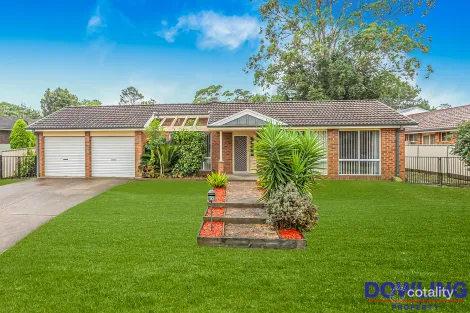 Property photo of 10 Burrowell Close Raymond Terrace NSW 2324