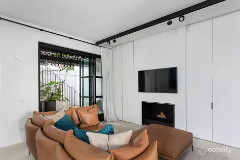 Property photo of 292 Glenmore Road Paddington NSW 2021