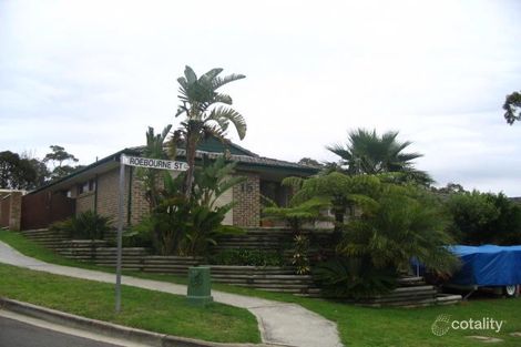 15 Roebourne St, Yarrawarrah, NSW 2233