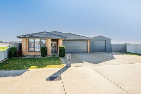 Property photo of 15 Rosemont Crescent Shepparton VIC 3630