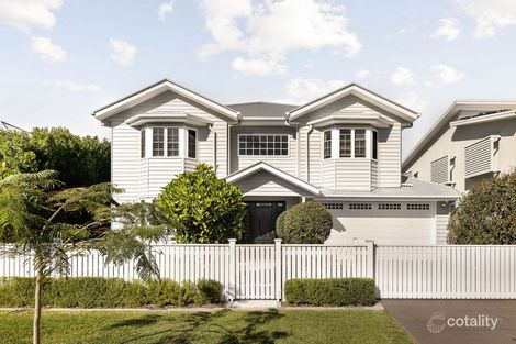 Property photo of 34 Olive Street Hendra QLD 4011