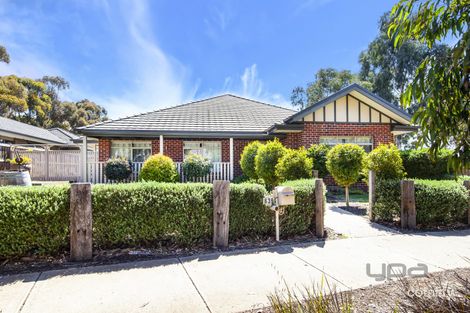 Property photo of 639 Eynesbury Road Eynesbury VIC 3338