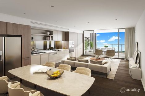 Property photo of 211A/7-9 Kent Road Mascot NSW 2020