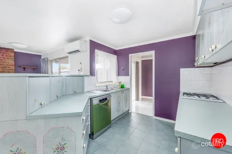 Property photo of 65 Morrison Street Kangaroo Flat VIC 3555