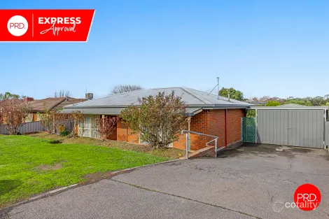 65 Morrison St, Kangaroo Flat, VIC 3555