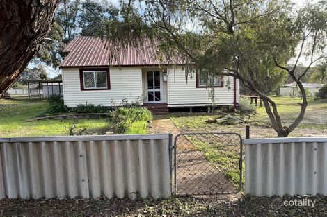 Property photo of 32 Pollard Street Boddington WA 6390