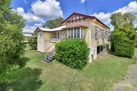 69 Edward St, Kalbar, QLD 4309