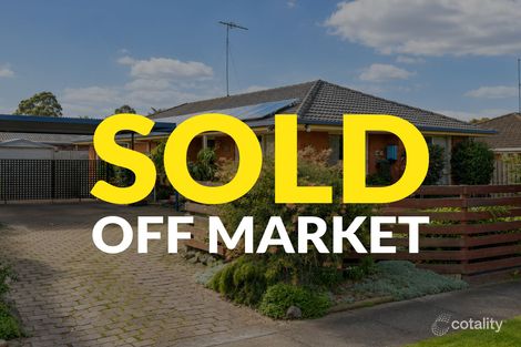 16 Wingarra Dr, Grovedale, VIC 3216