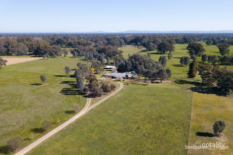 496 Kays Rd, Tarrawingee, VIC 3678