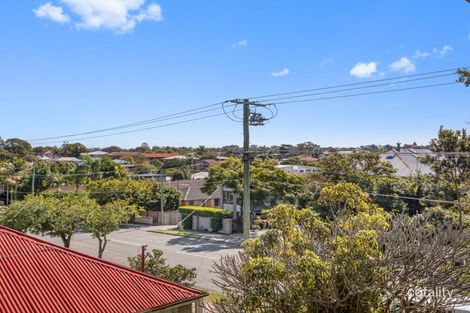 Property photo of 5/46 Junction Road Clayfield QLD 4011