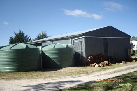 Property photo of 215 Butler Road Bapaume QLD 4352