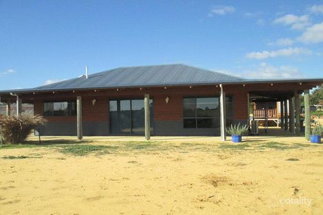 22 Echidna Trl, Karakin, WA 6044