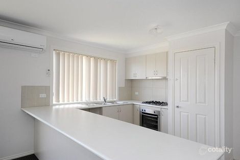Property photo of 21 Springwater Drive Drouin VIC 3818