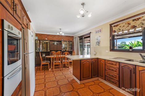 Property photo of 34 Jindabyne Street Bossley Park NSW 2176