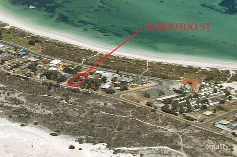 Property photo of 40 Bootoo Street Lancelin WA 6044