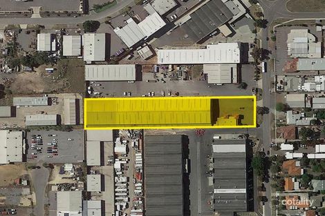 45-47 Stockdale Rd, O'Connor, WA 6163